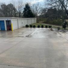 Commercial Pressure Washing Cumming 6